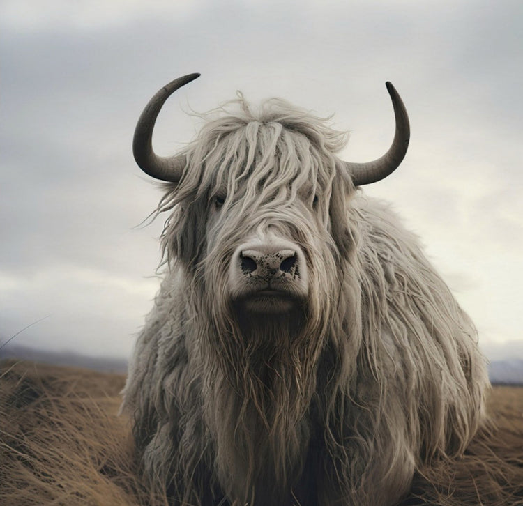 Yak Attack