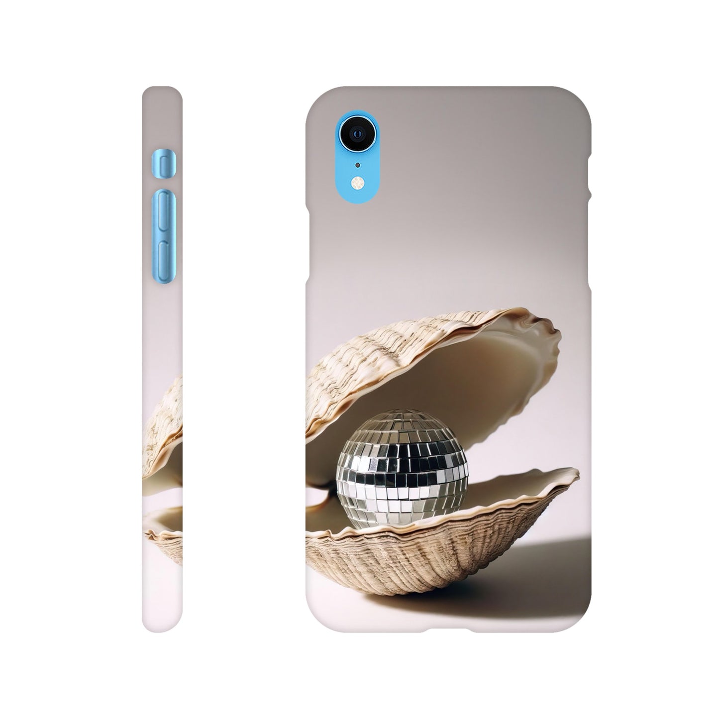 Disco Pearl (iPhone | Samsung - frais de port inclus)