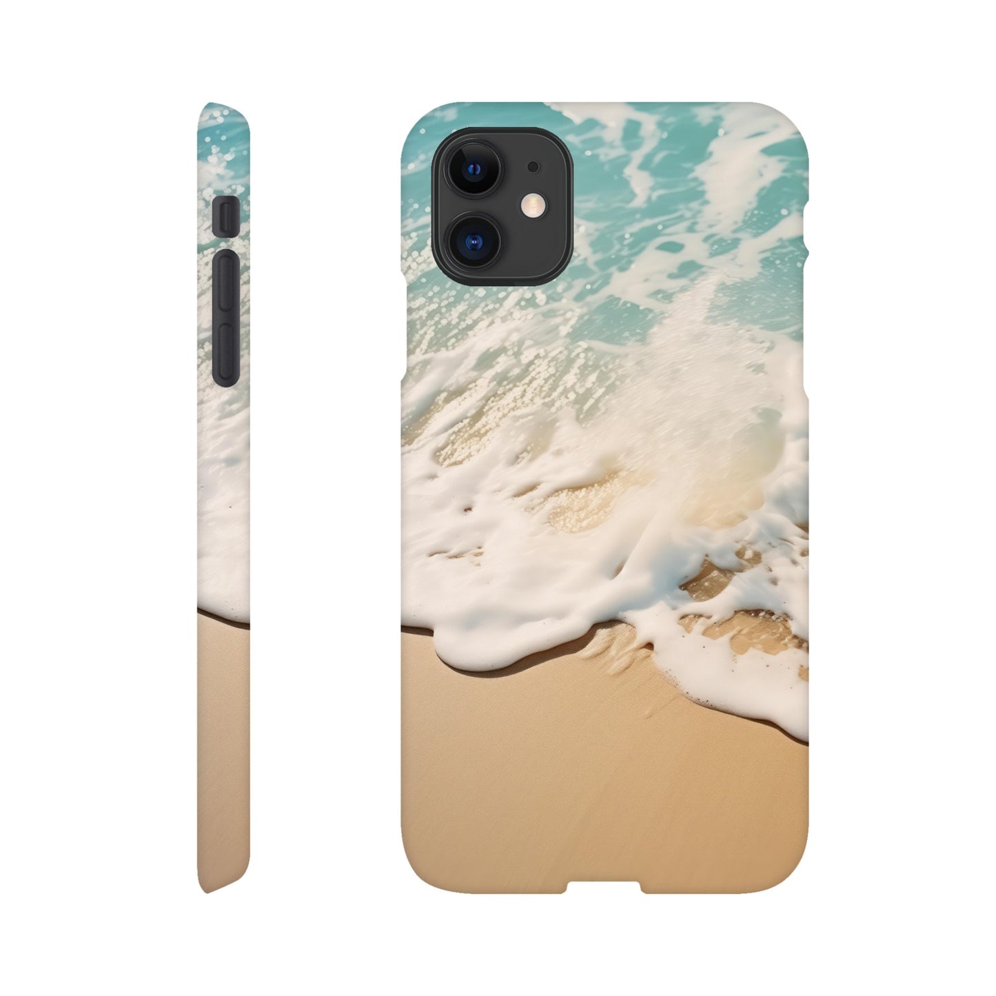 SanBruno (iPhone | Samsung case - shipping included)