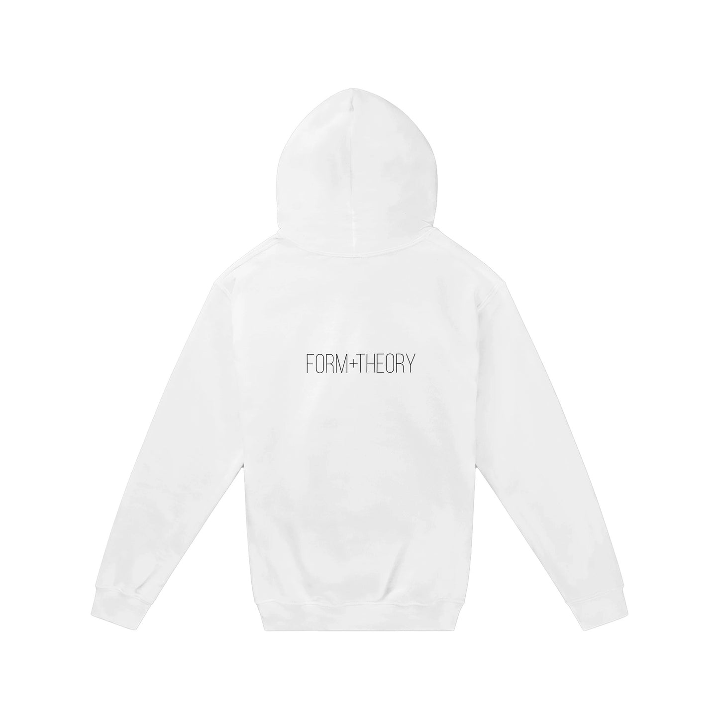 Corduroy  (Hoodie - shipping included)