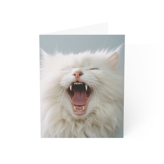 Happy BDay Wild Thing - Greeting Cards (1, 10 pcs)