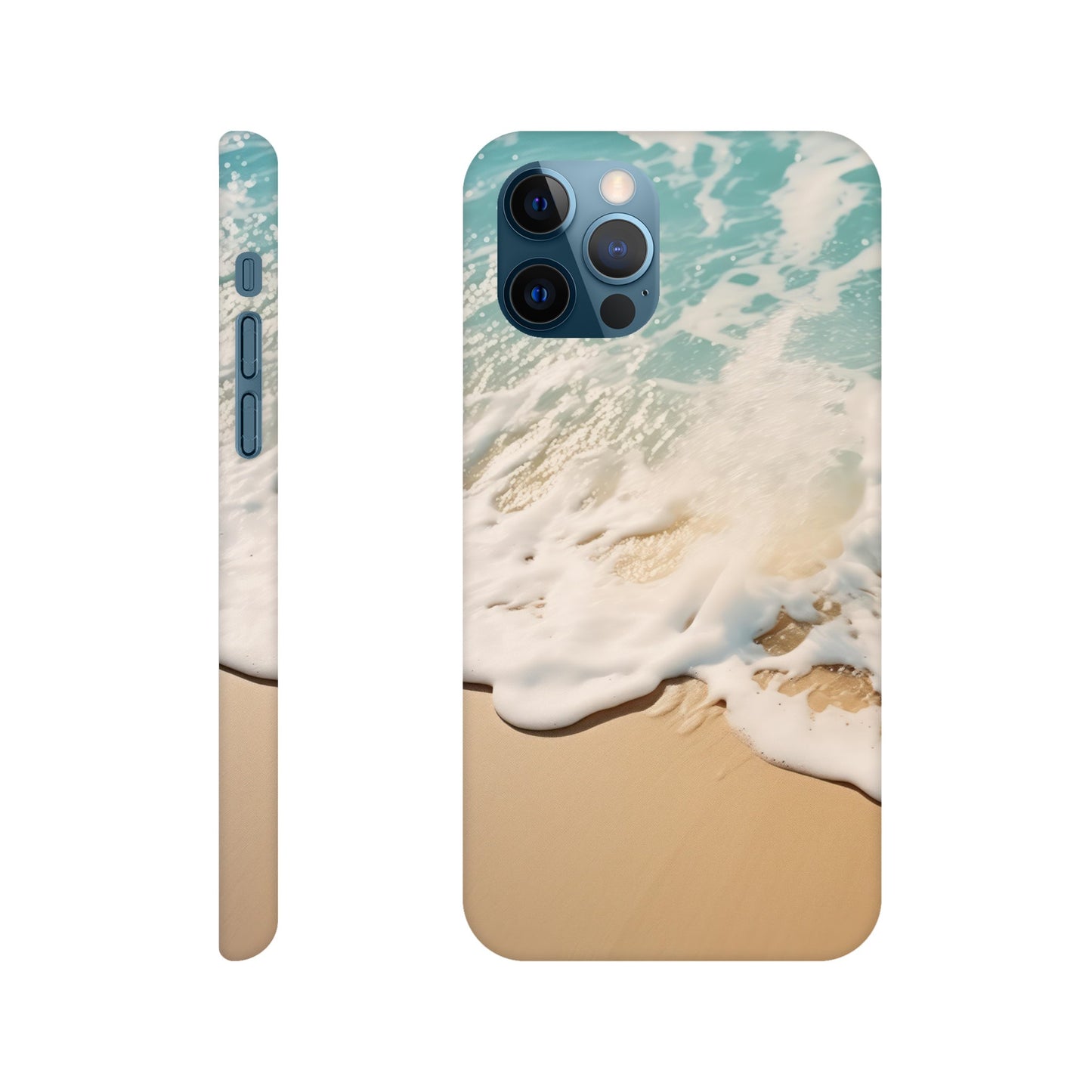 SanBruno (iPhone | Samsung case - shipping included)