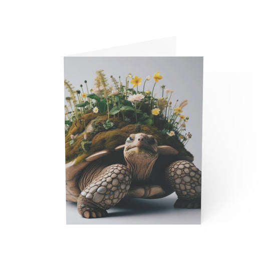 Torticulture Blank Inside - Greeting Cards (1, 10 pcs)