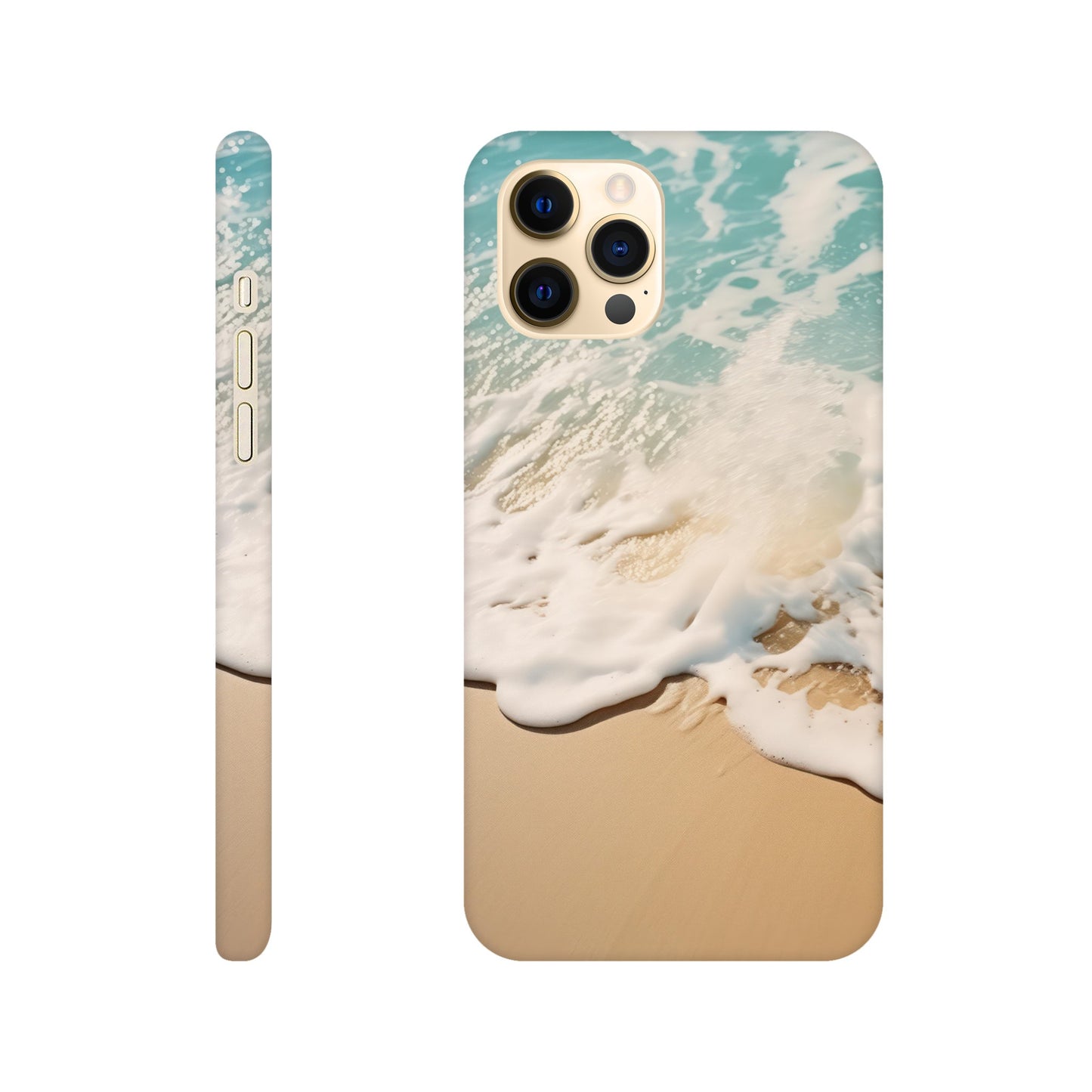 SanBruno (iPhone | Samsung case - shipping included)