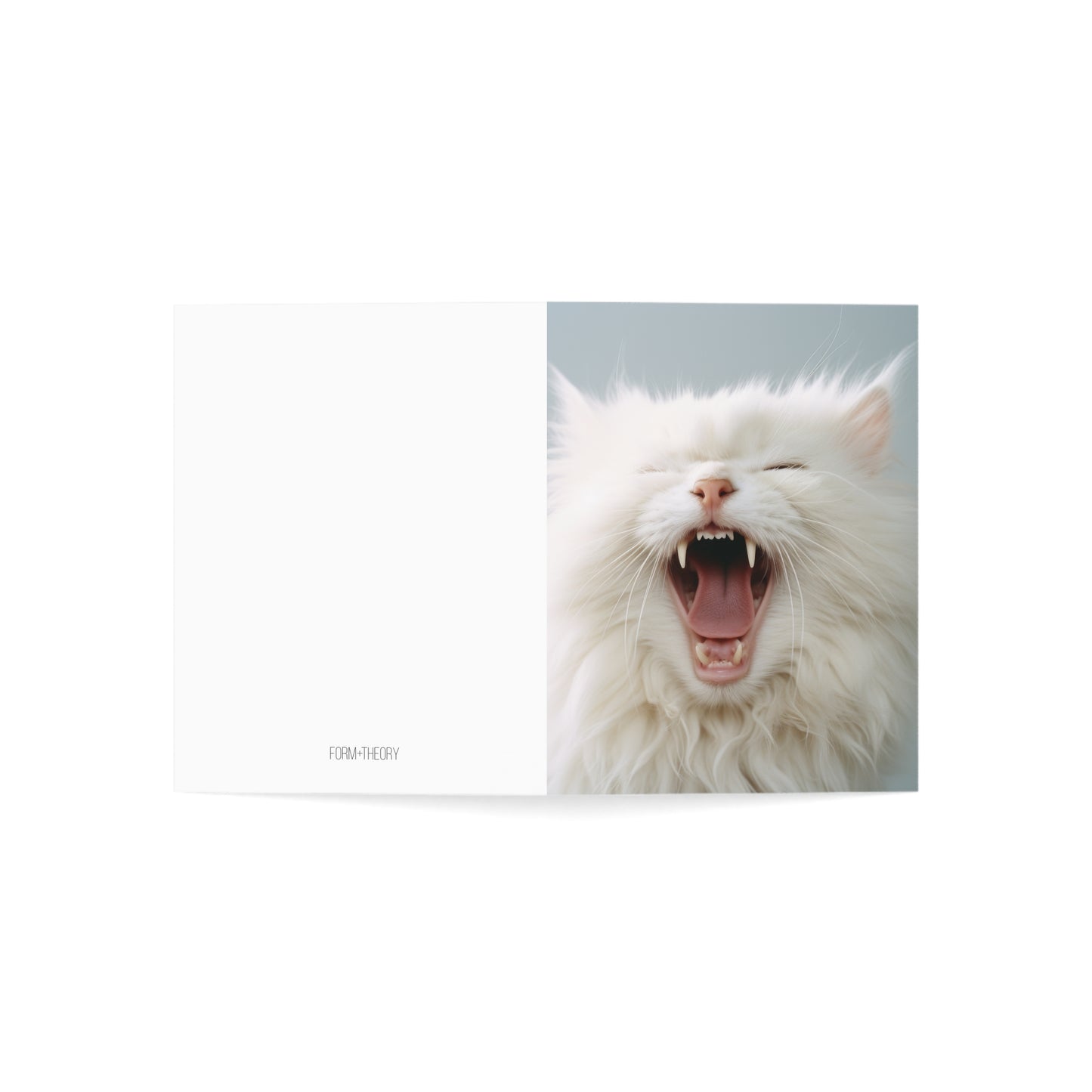 Happy BDay Wild Thing - Cartes de vœux (1, 10 pcs)