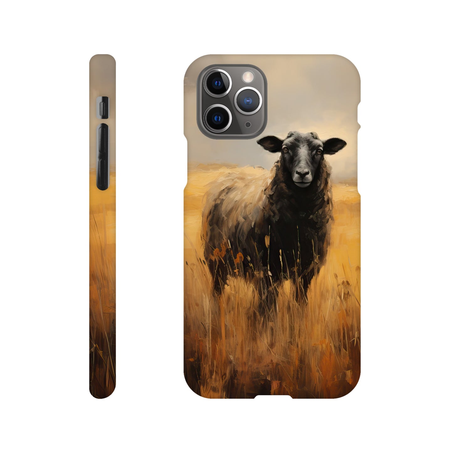 BAH. (iPhone | Coque Samsung - frais de port inclus)