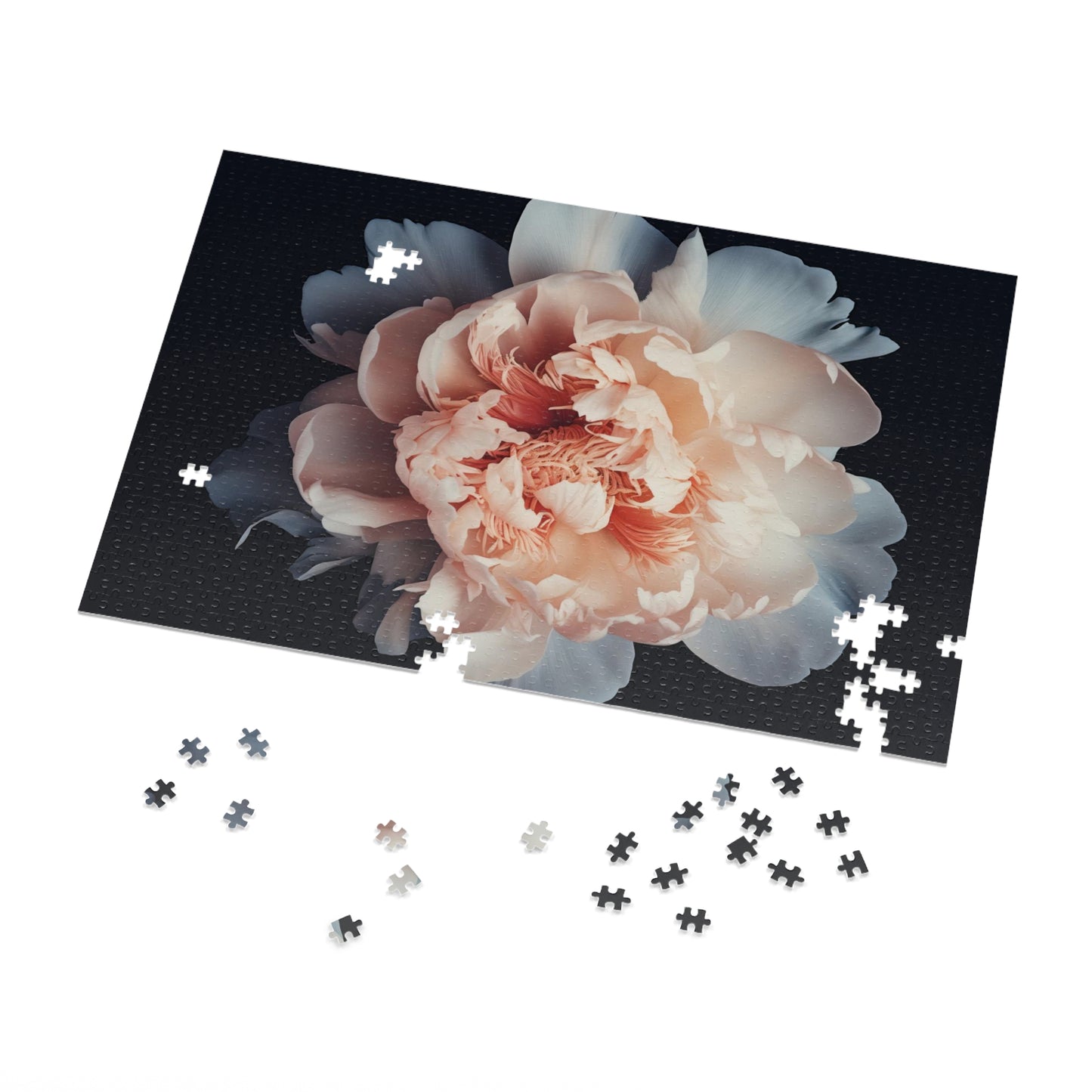 BIRTH - Fine Art Jigsaw Puzzle