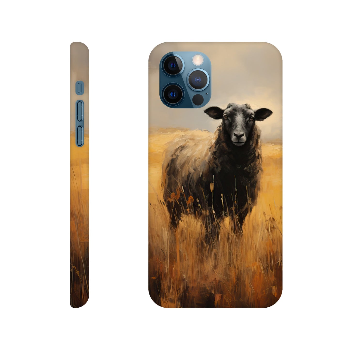 BAH. (iPhone | Coque Samsung - frais de port inclus)