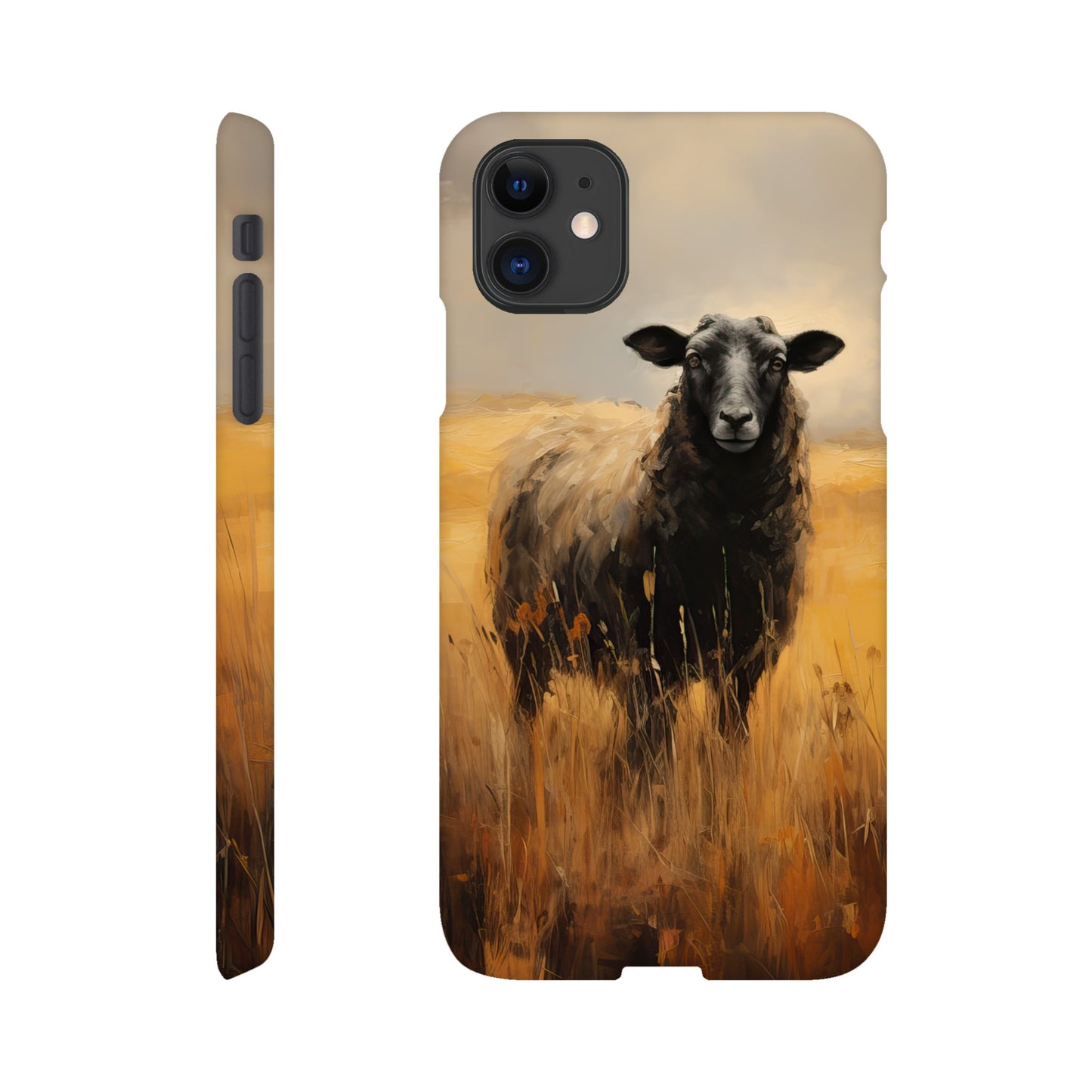 BAH. (iPhone | Coque Samsung - frais de port inclus)