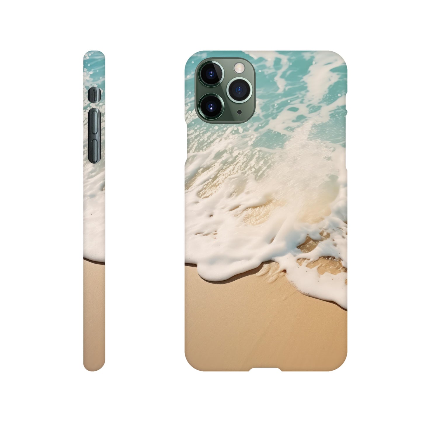 SanBruno (iPhone | Samsung case - shipping included)