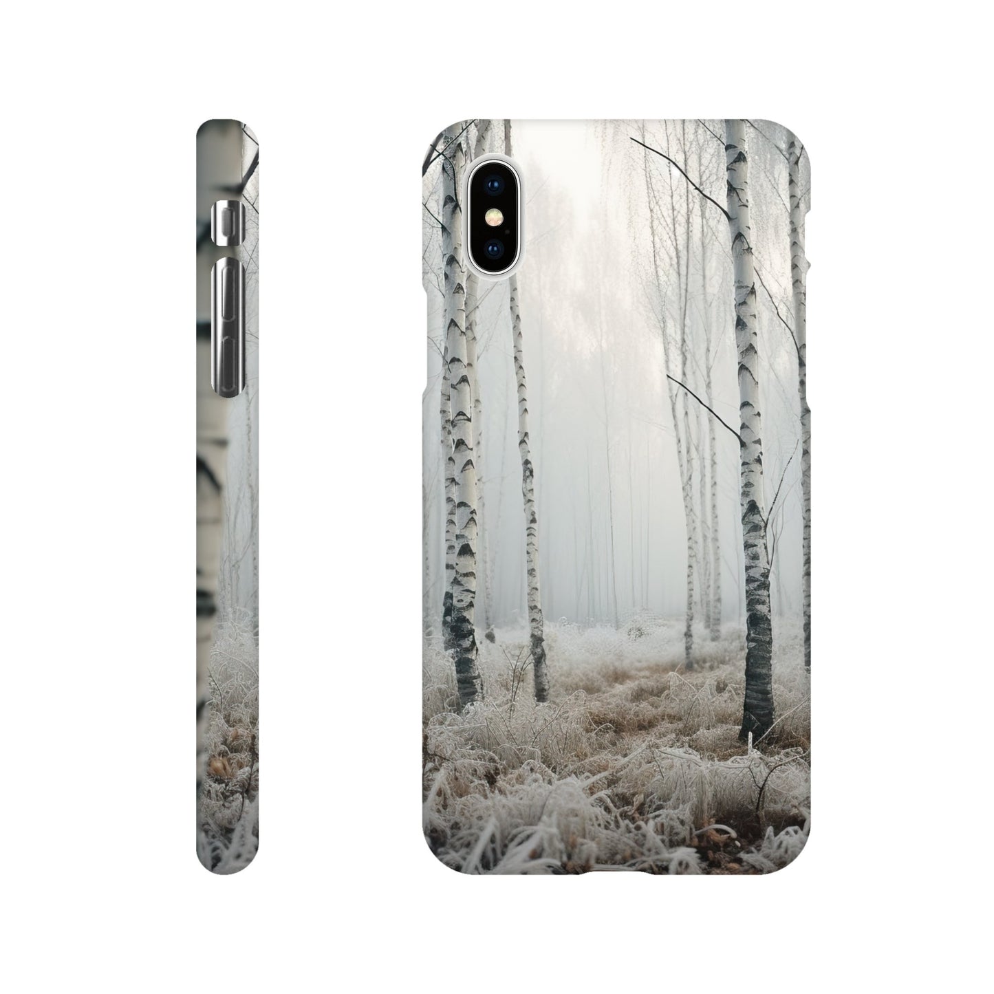 Lost  (iPhone | Samsung case - shipping included)