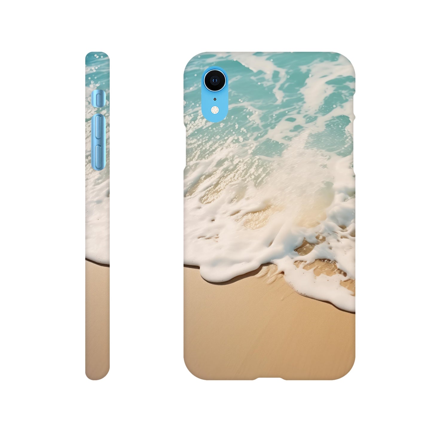 SanBruno (iPhone | Samsung case - shipping included)