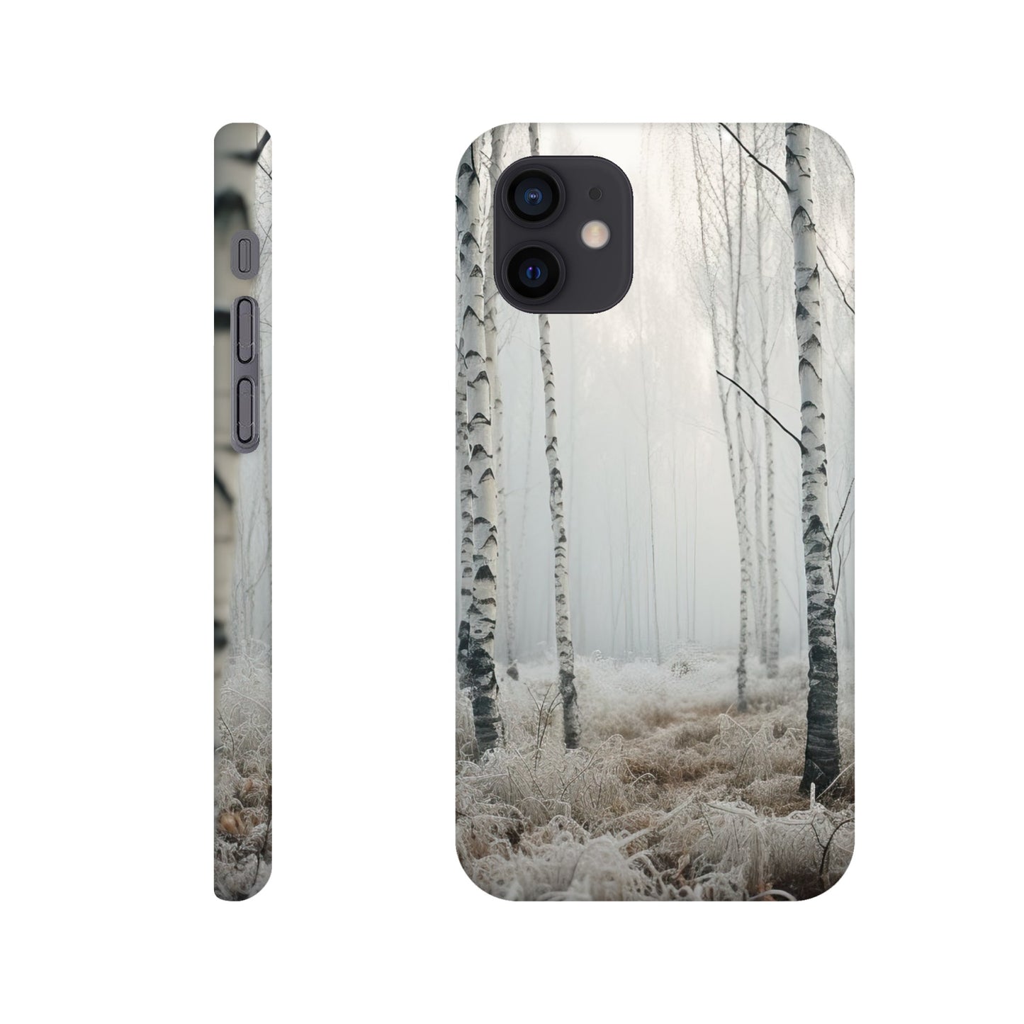 Lost  (iPhone | Samsung case - shipping included)