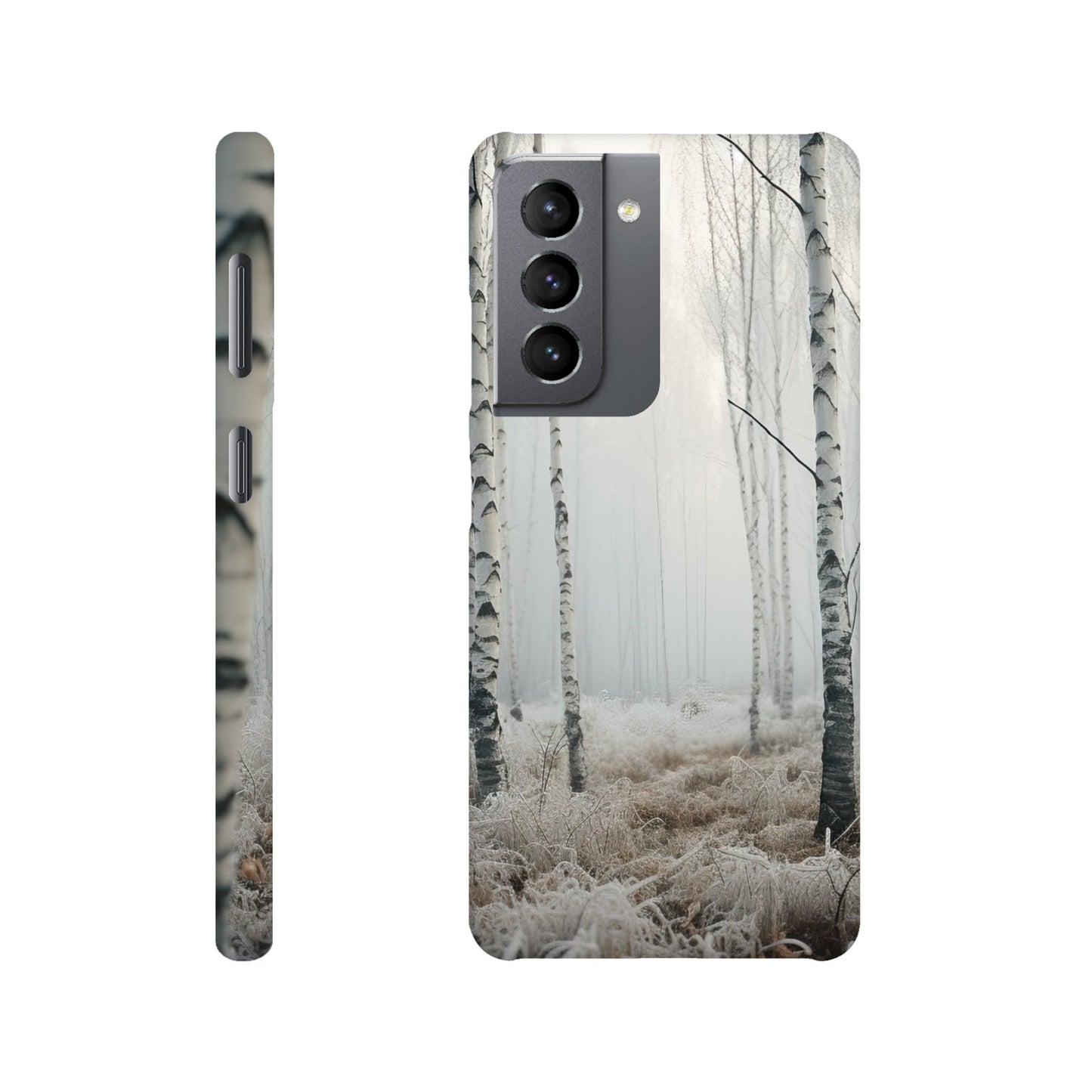 Lost  (iPhone | Samsung case - shipping included)