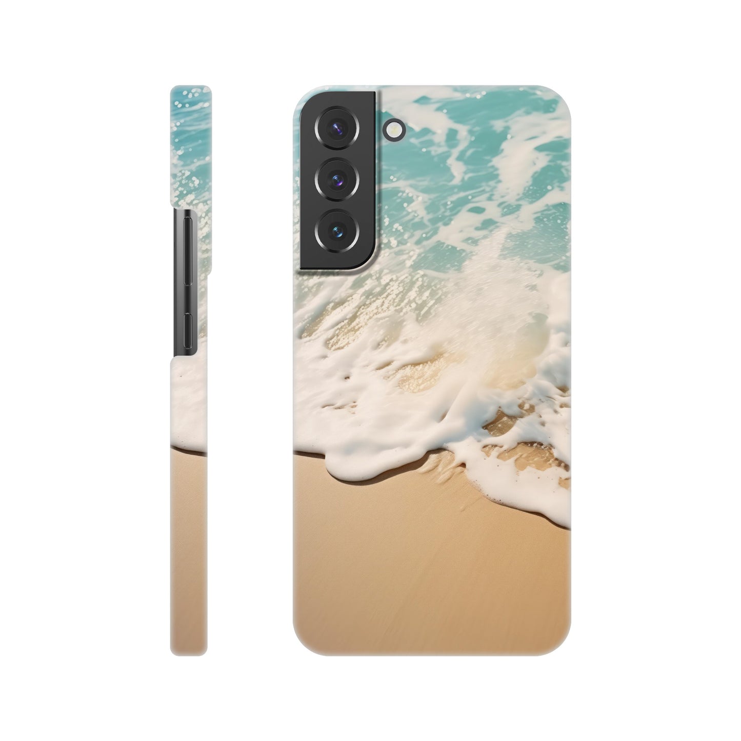 SanBruno (iPhone | Samsung case - shipping included)