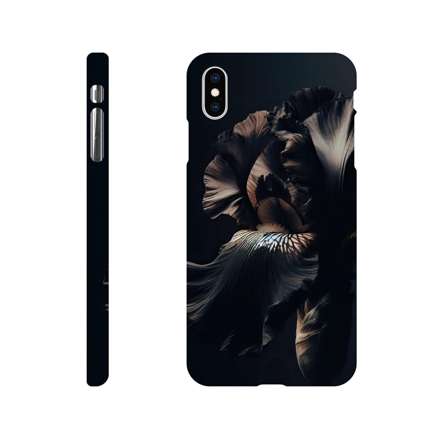 IRIS (funda iPhone | Samsung - envío incluido)