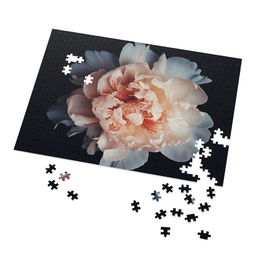 BIRTH - Fine Art Jigsaw Puzzle