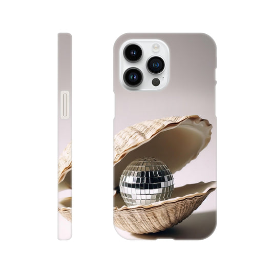 Disco Pearl  (iPhone | Samsung - shipping included)