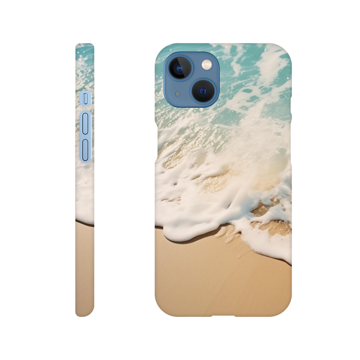 SanBruno (iPhone | Samsung case - shipping included)