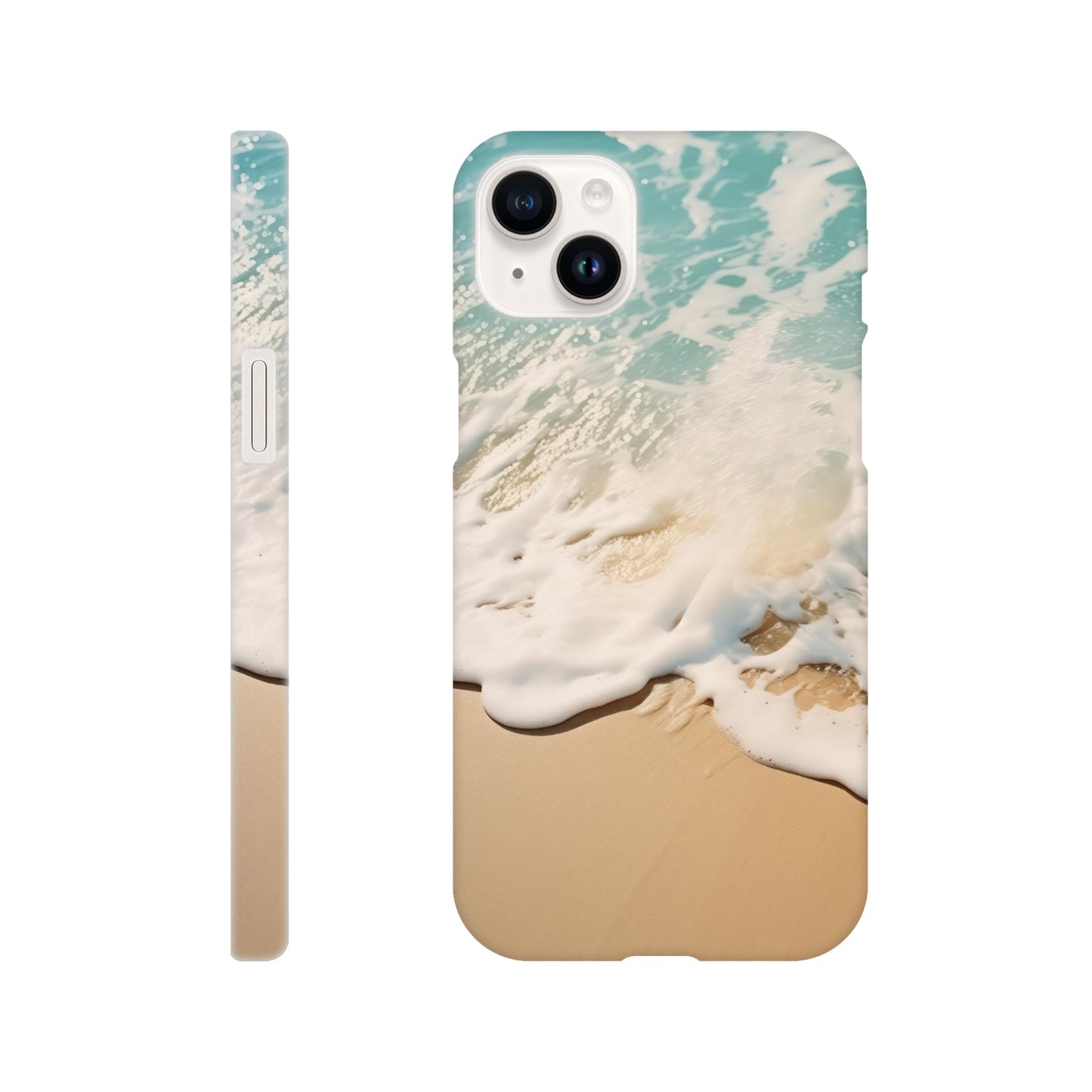 SanBruno (iPhone | Samsung case - shipping included)