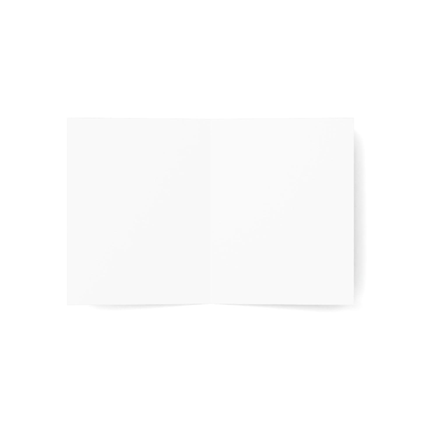 Torticulture Blank Inside - Greeting Cards (1, 10 pcs)