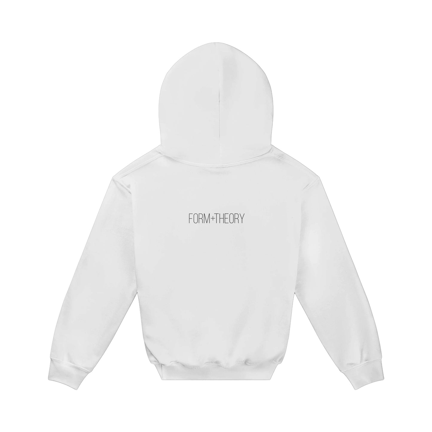 Nageurs nés naturels non. 1 (Sweat à capuche classique pour enfants - frais de port inclus)