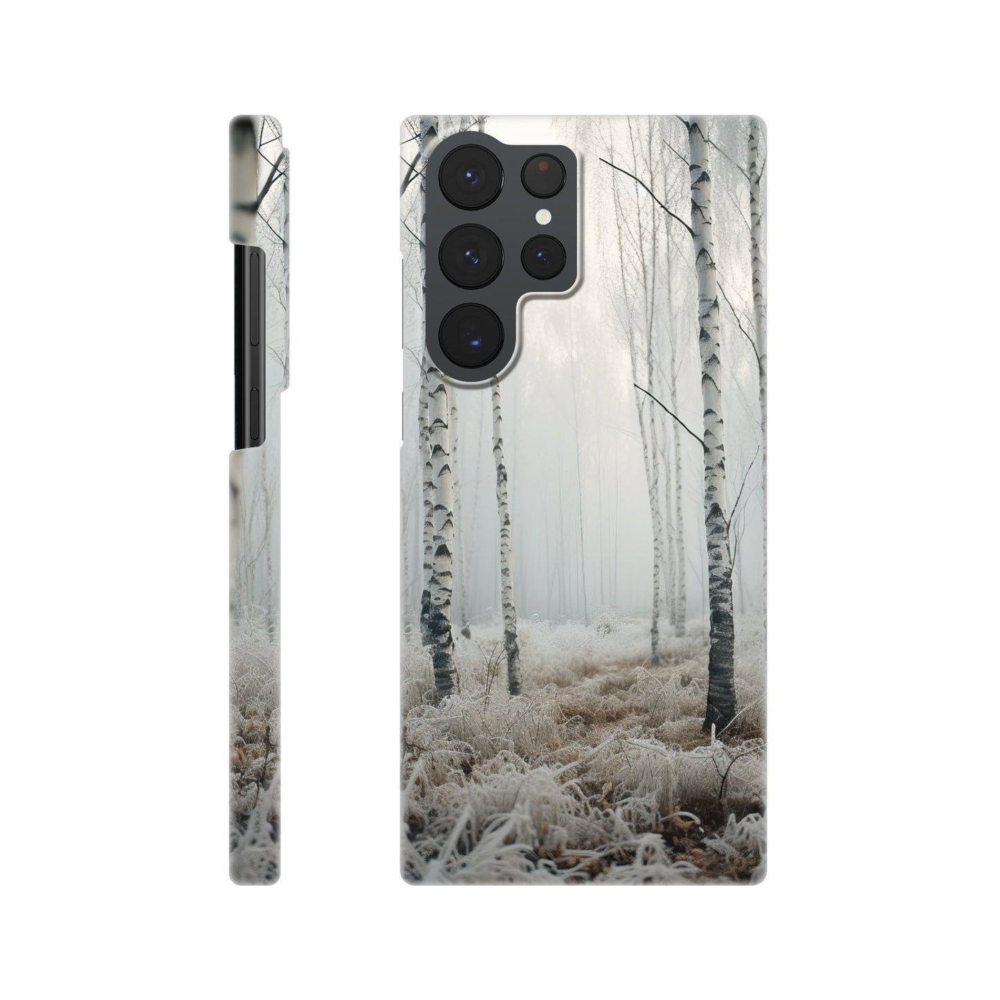 Lost  (iPhone | Samsung case - shipping included)