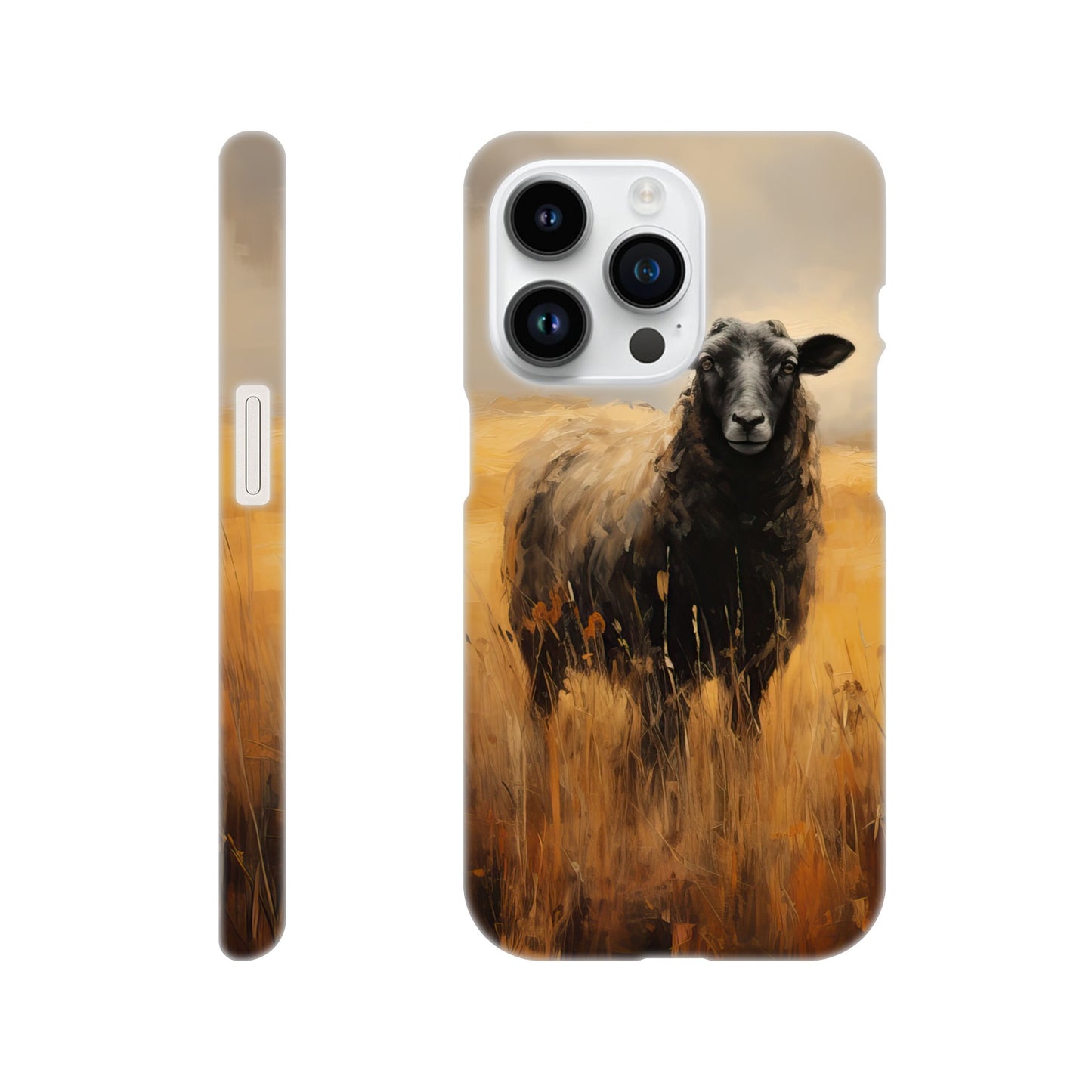 BAH. (iPhone | Coque Samsung - frais de port inclus)