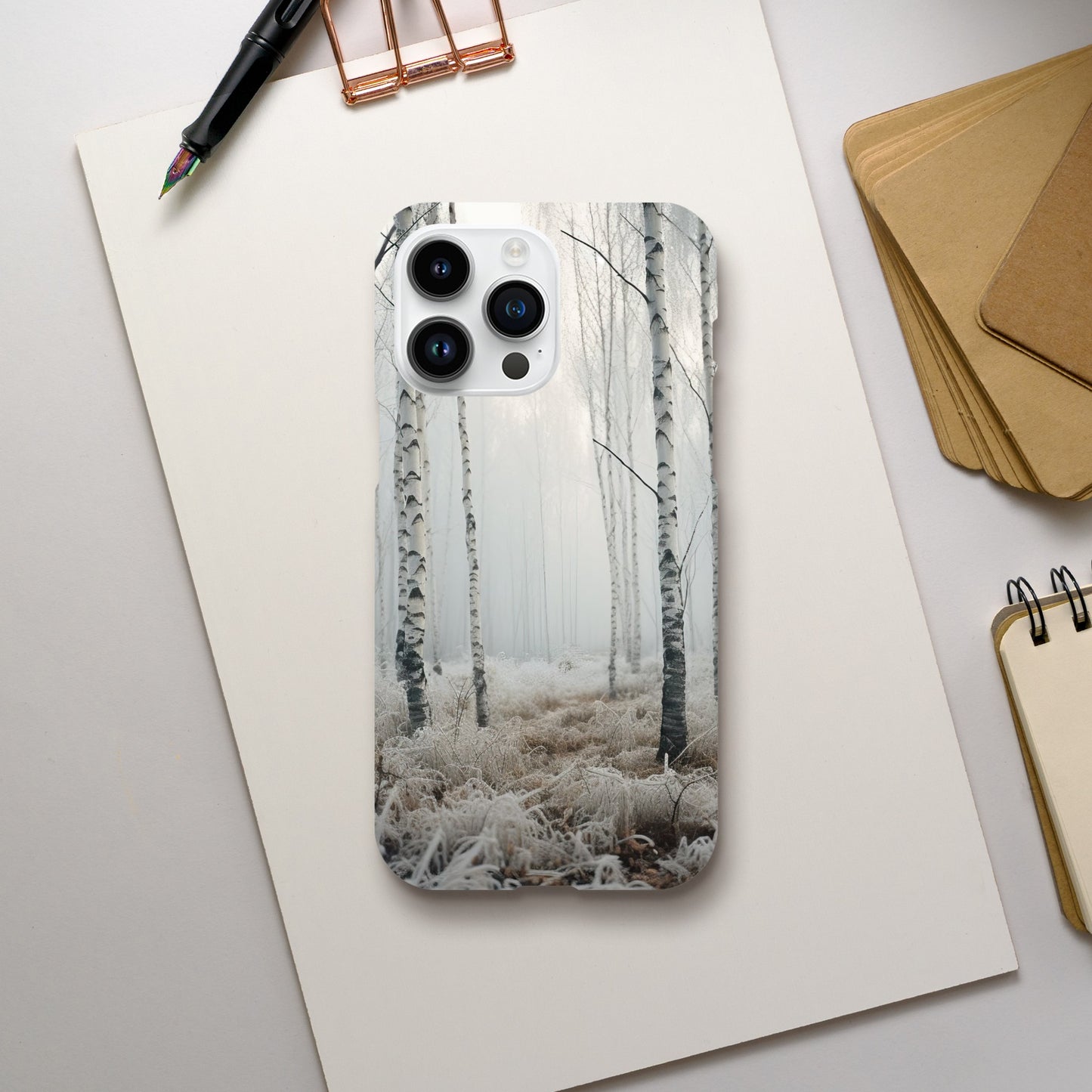 Lost  (iPhone | Samsung case - shipping included)