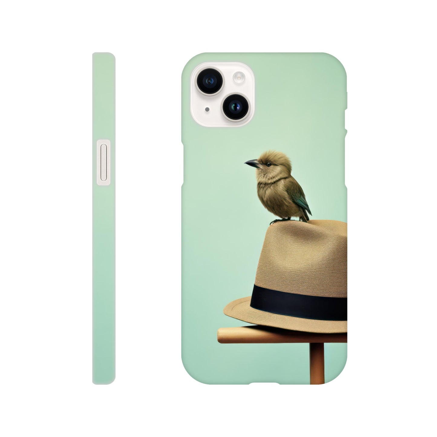 ExPat Hat (iPhone | Coque Samsung - frais de port inclus)