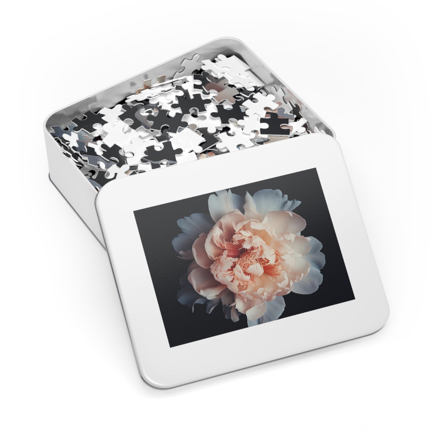 BIRTH - Fine Art Jigsaw Puzzle