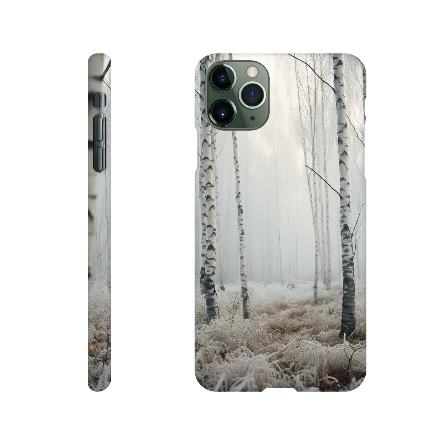 Lost  (iPhone | Samsung case - shipping included)