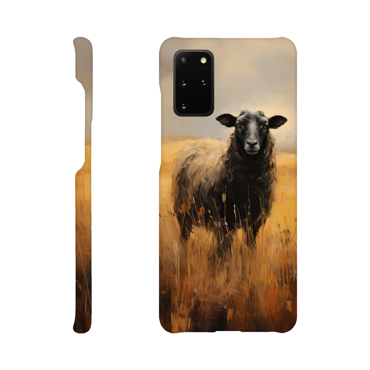 BAH. (iPhone | Coque Samsung - frais de port inclus)