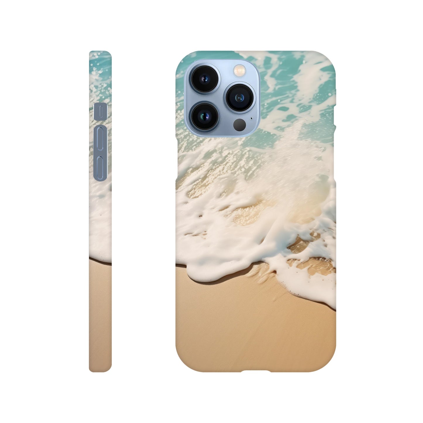 SanBruno (iPhone | Samsung case - shipping included)