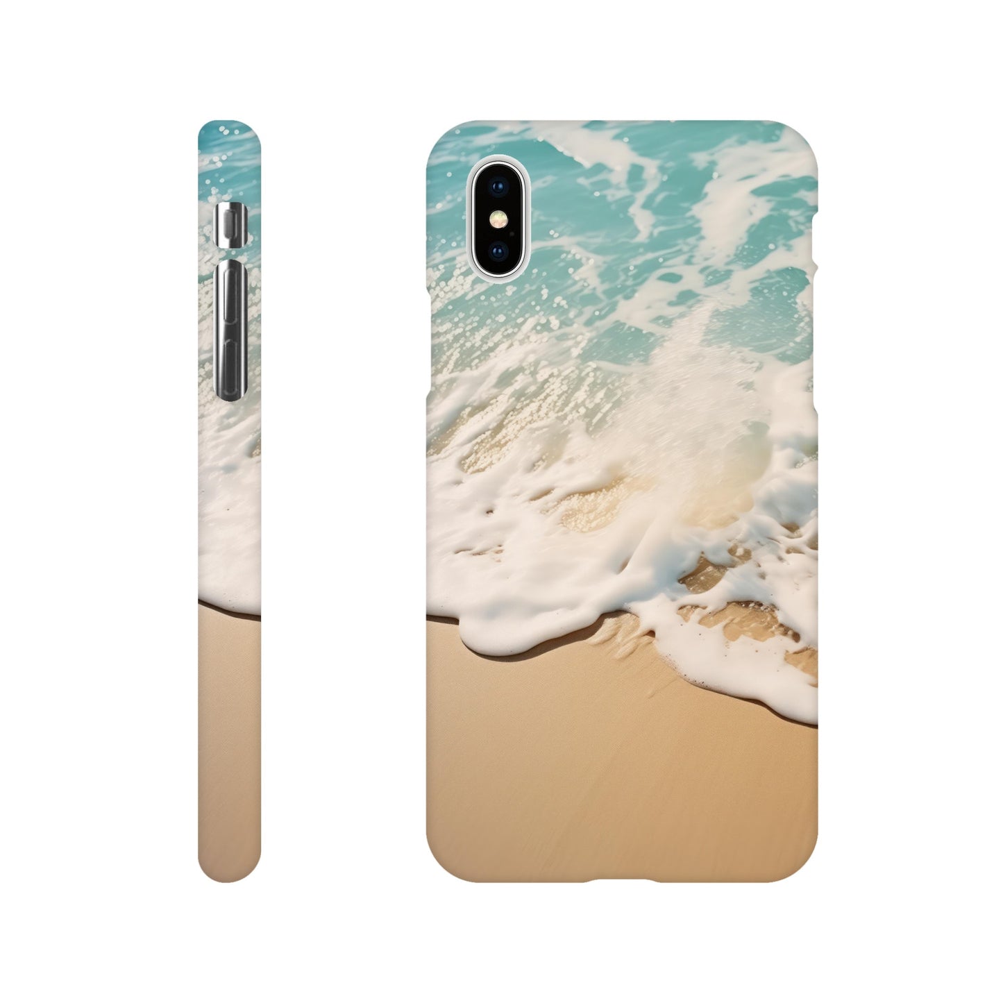 SanBruno (iPhone | Samsung case - shipping included)