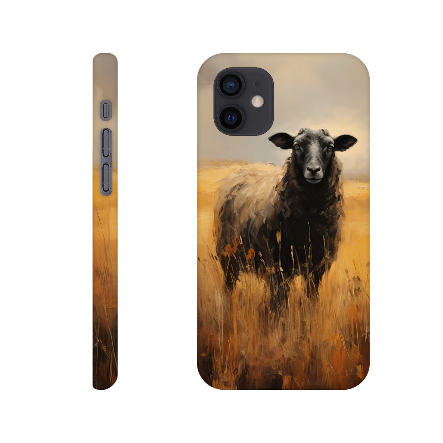 BAH. (iPhone | Coque Samsung - frais de port inclus)