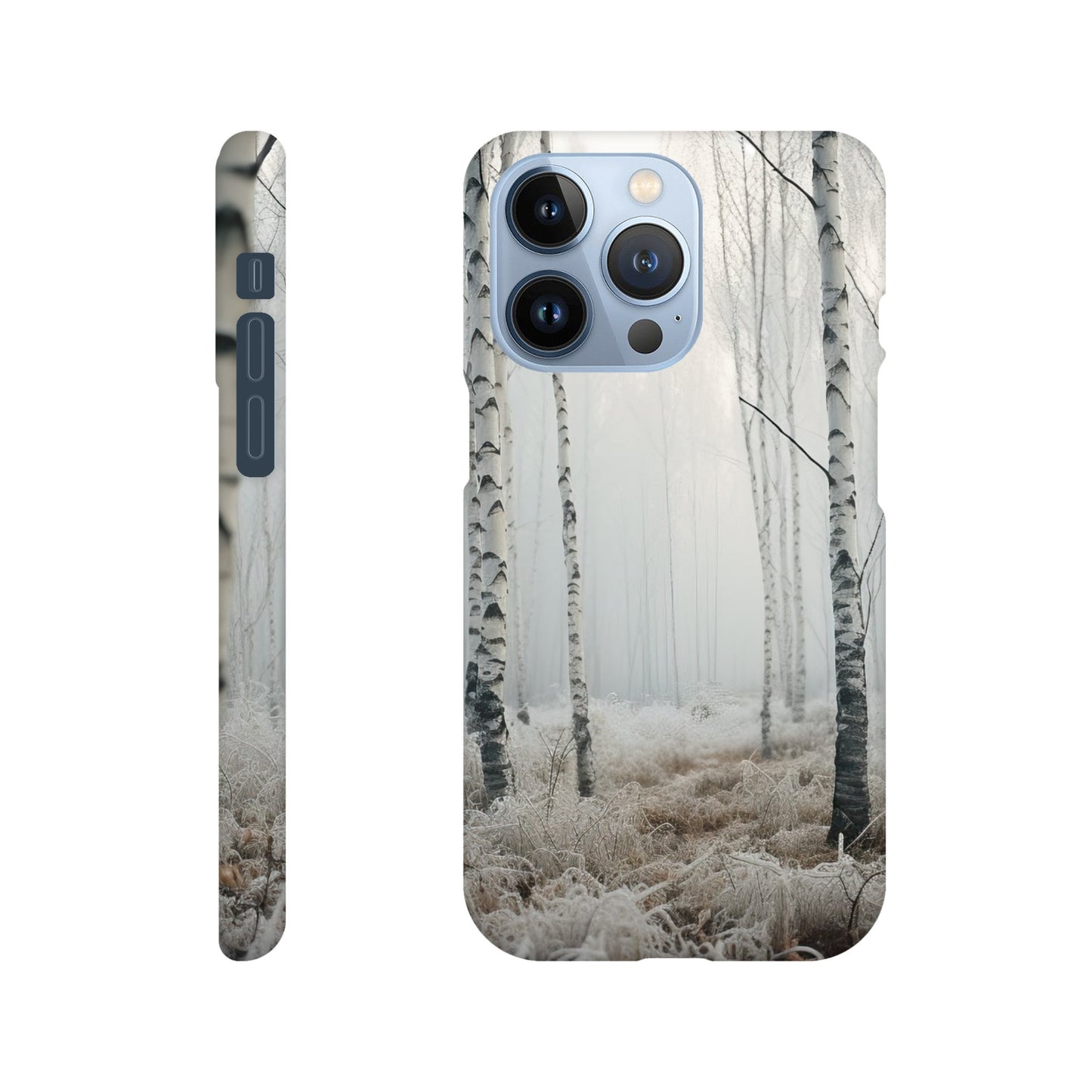 Lost  (iPhone | Samsung case - shipping included)