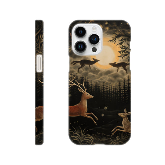 Moonlit Dance (funda iPhone | Samsung - envío incluido)