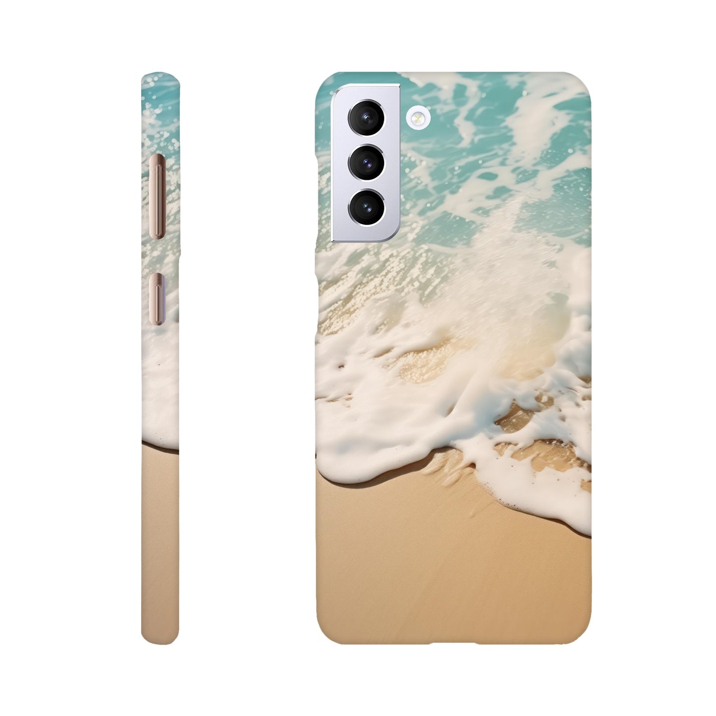 SanBruno (iPhone | Samsung case - shipping included)