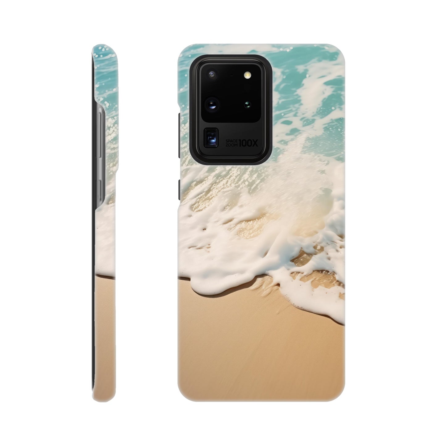 SanBruno (iPhone | Samsung case - shipping included)