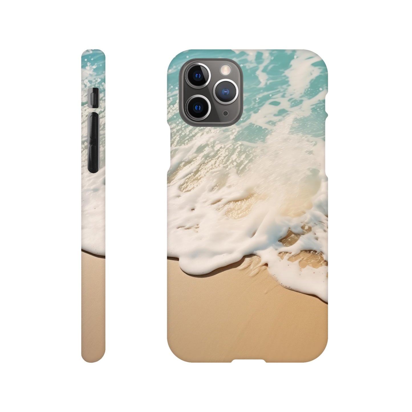 SanBruno (iPhone | Samsung case - shipping included)