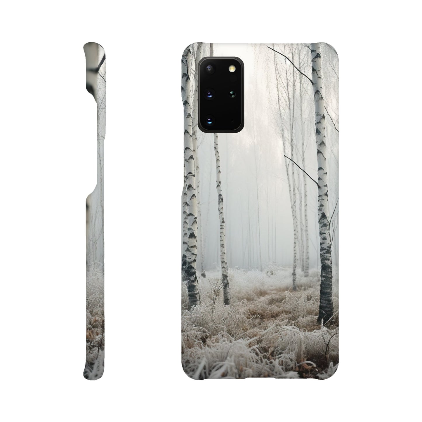 Lost  (iPhone | Samsung case - shipping included)