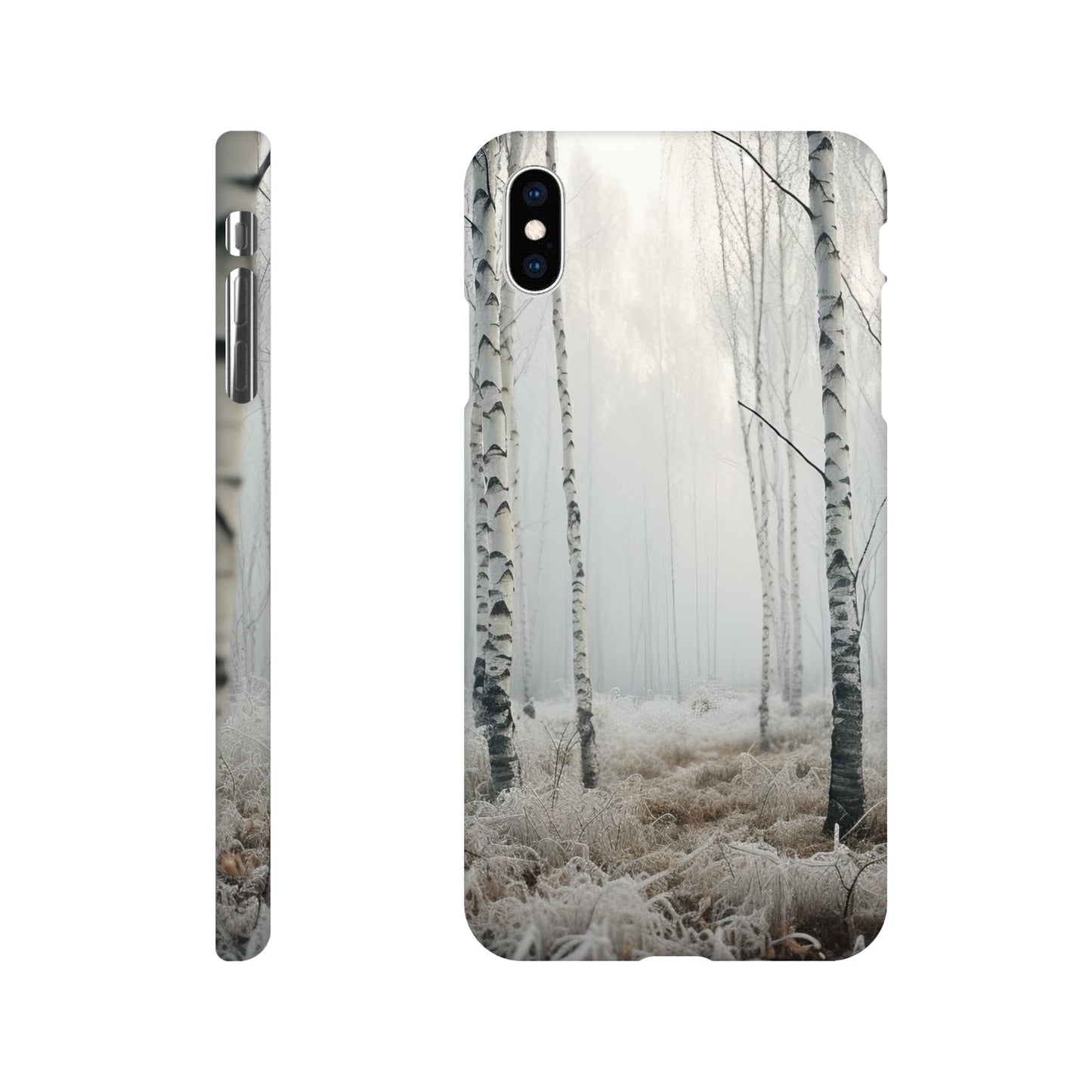 Lost  (iPhone | Samsung case - shipping included)