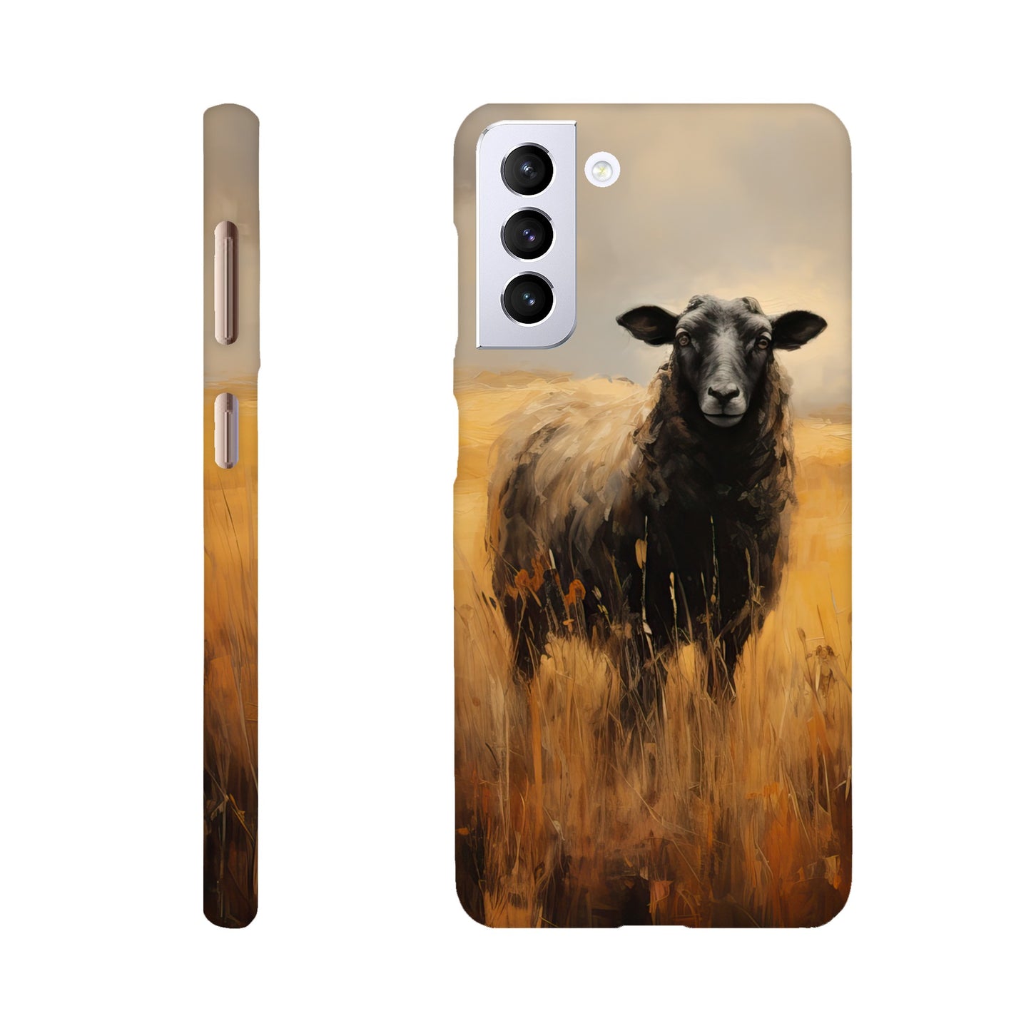 BAH. (iPhone | Coque Samsung - frais de port inclus)