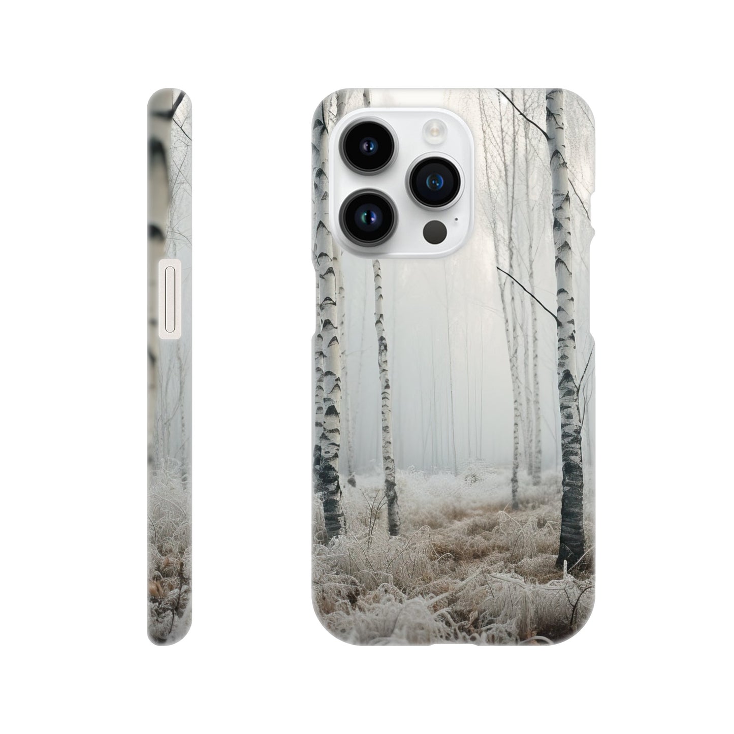 Lost  (iPhone | Samsung case - shipping included)