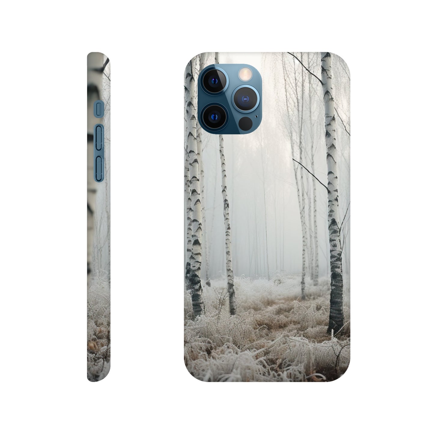 Lost  (iPhone | Samsung case - shipping included)