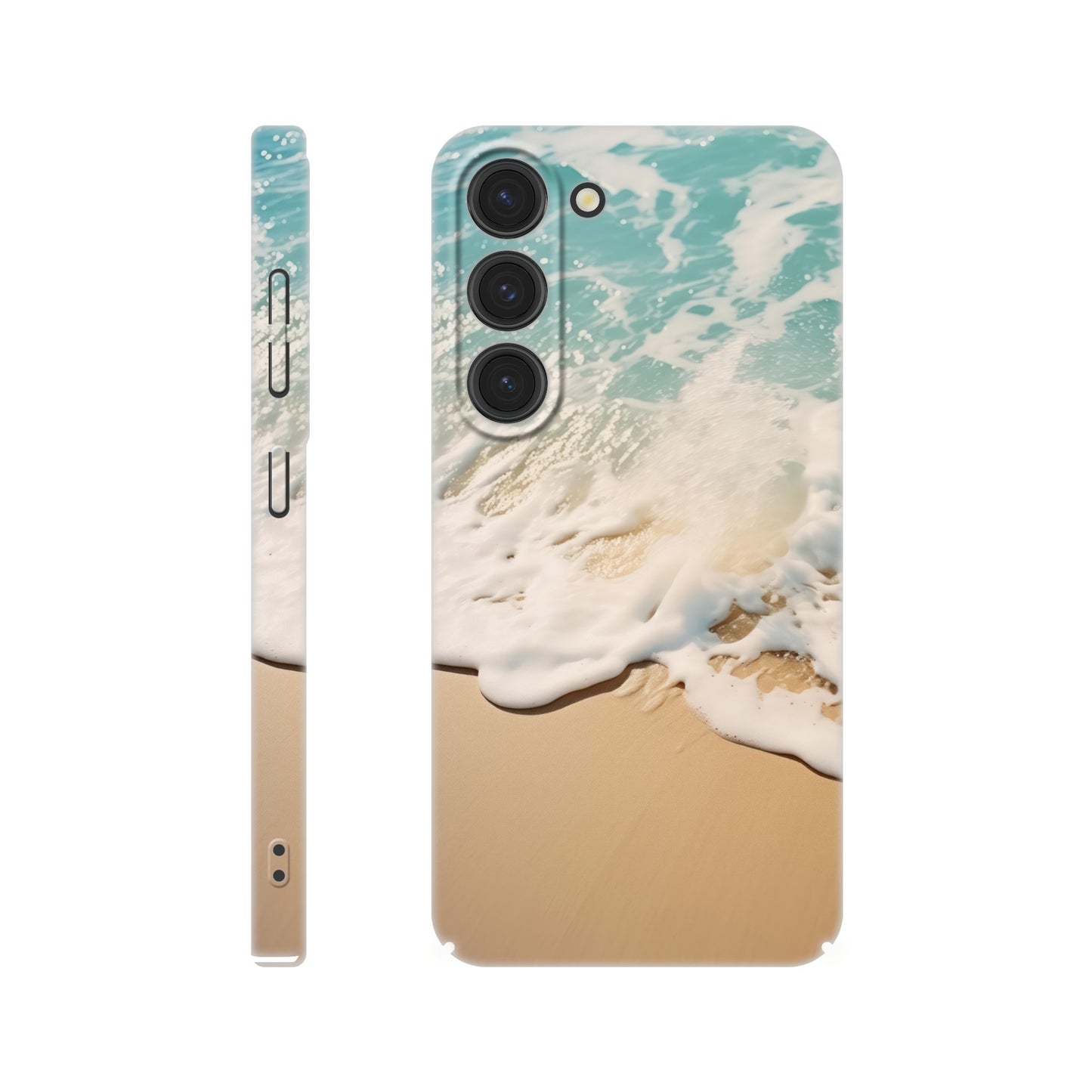 SanBruno (iPhone | Samsung case - shipping included)