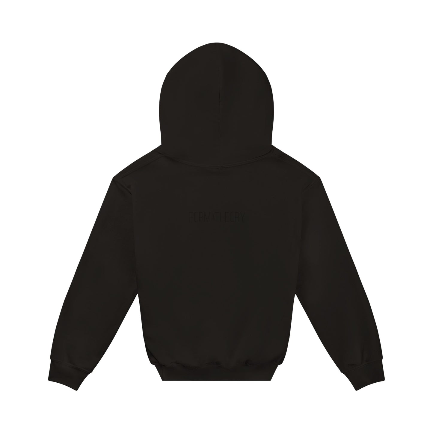 Jewel Bunny  (kids Hoodie - shipping included)