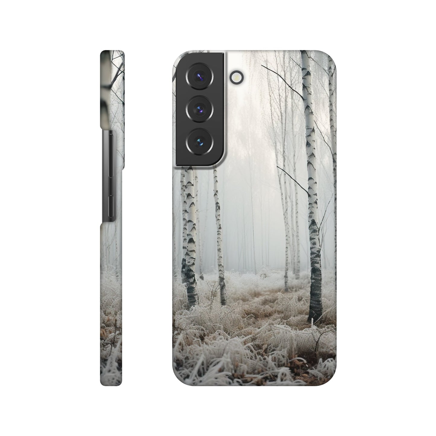 Lost  (iPhone | Samsung case - shipping included)