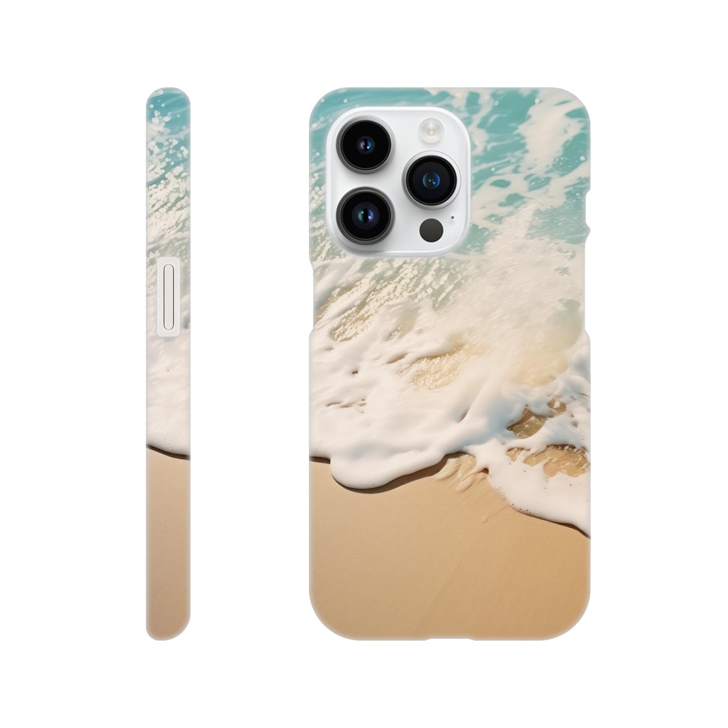 SanBruno (iPhone | Samsung case - shipping included)